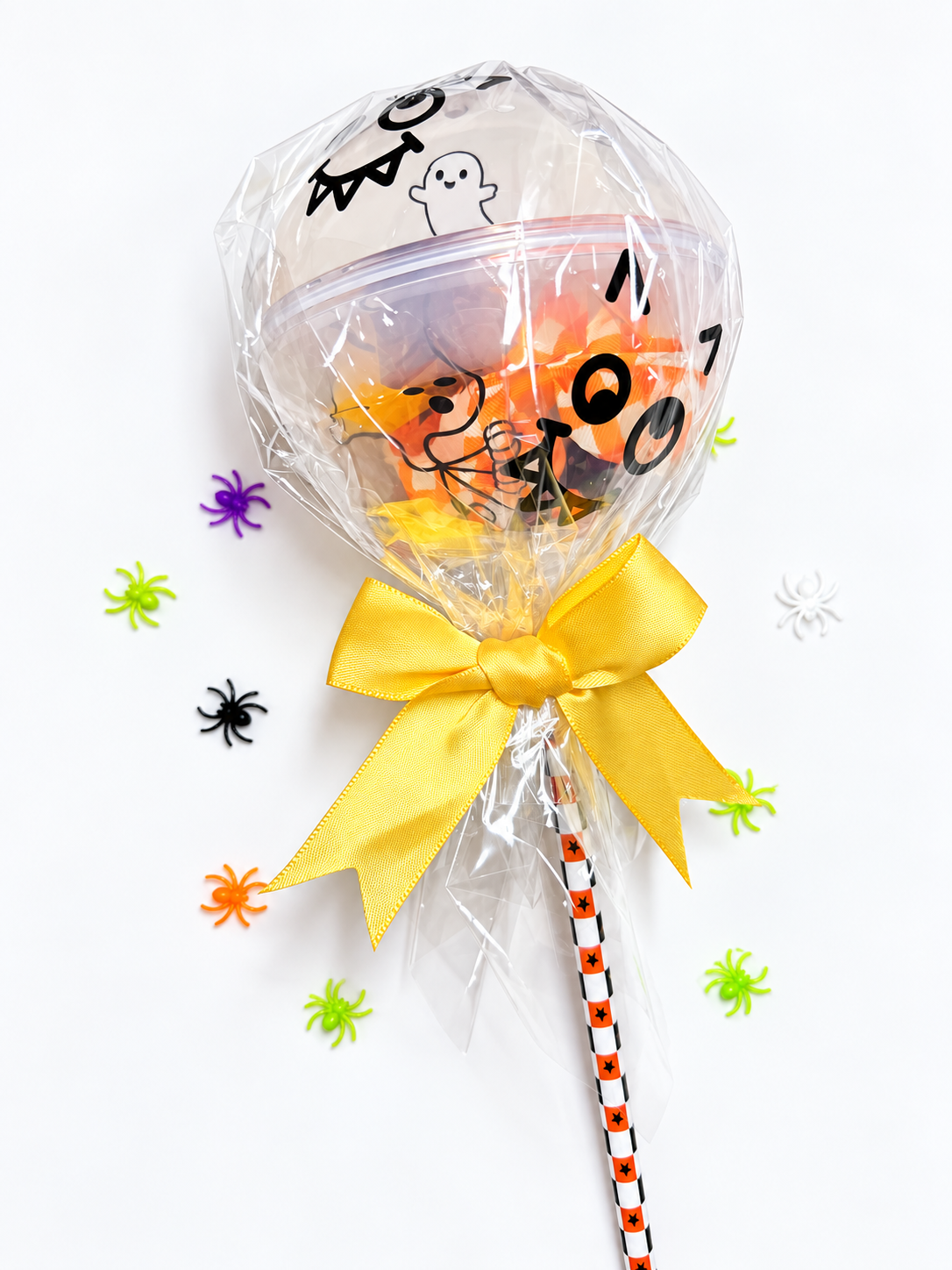 Halloween LolliPartyPop