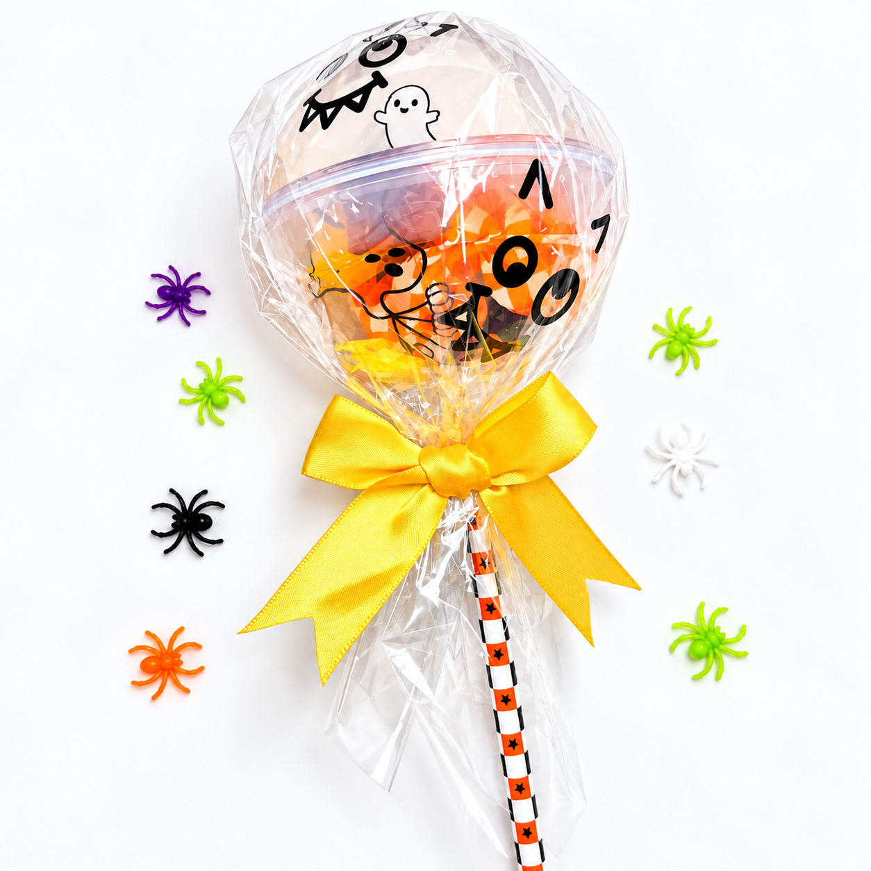 Halloween LolliPartyPop